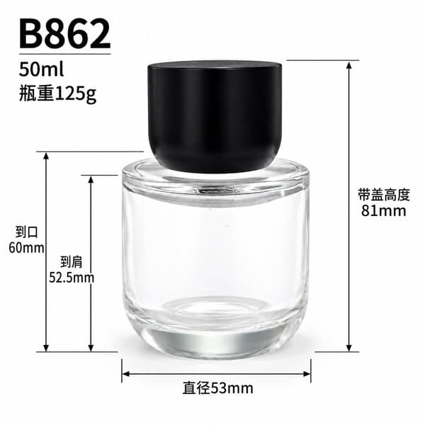 B862 bottle view 2