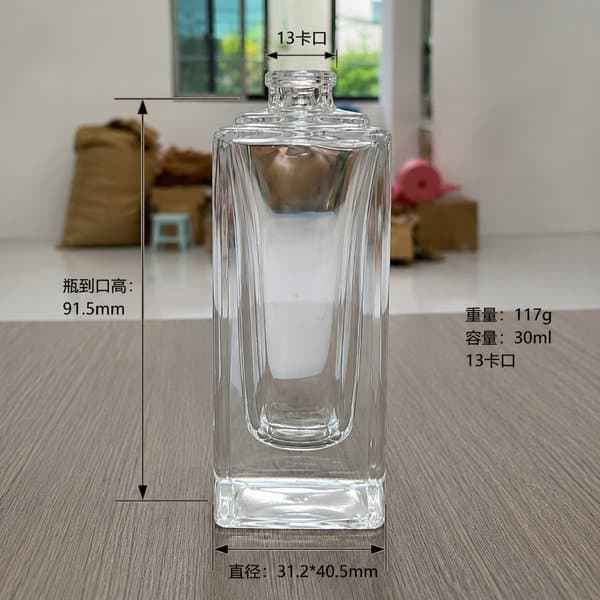 B804 bottle view 4