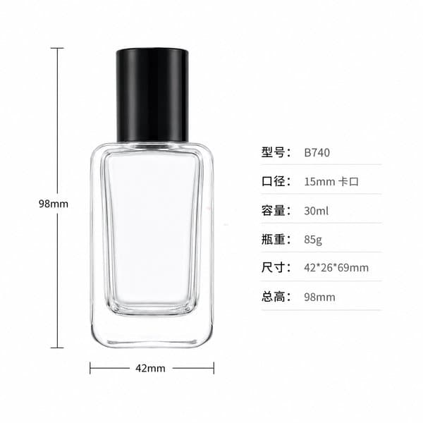 B741 bottle view 4