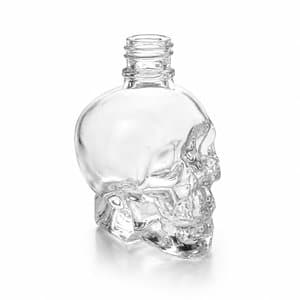 B693 perfume glass bottle