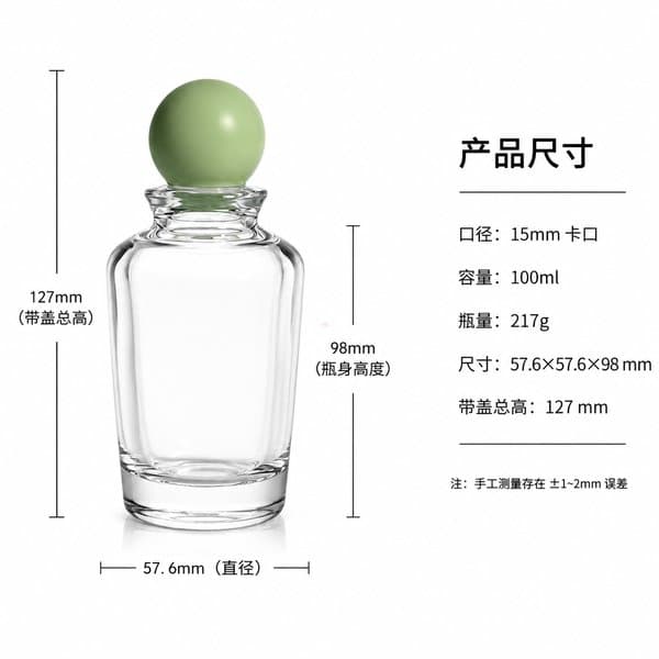 B615 bottle view 5