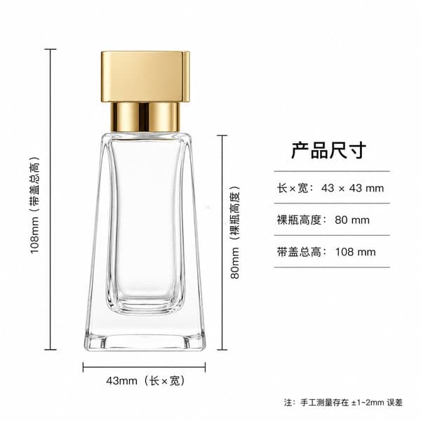 B586 bottle view 2