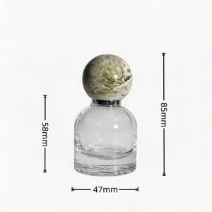 B583 bottle view 5