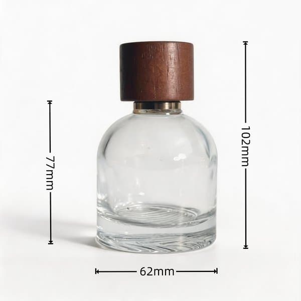 B583 bottle view 7