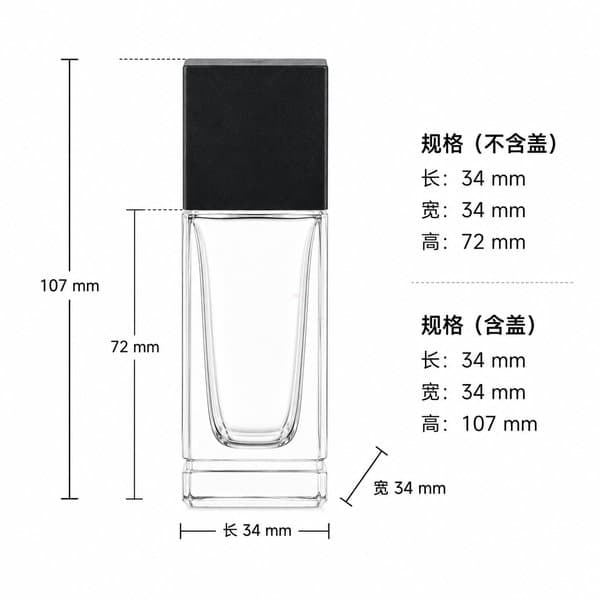 B565 bottle view 4