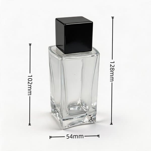 B516 bottle view 4