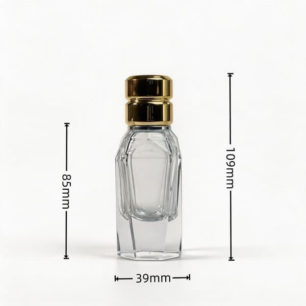 B511 bottle view 4