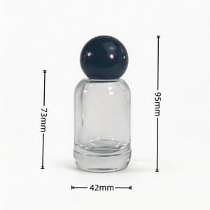 B498 bottle view 5