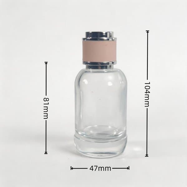 B498 bottle view 6
