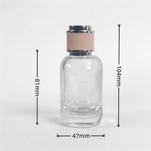 B498 bottle view 7