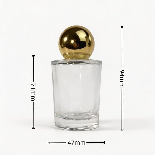 B484 bottle view 4
