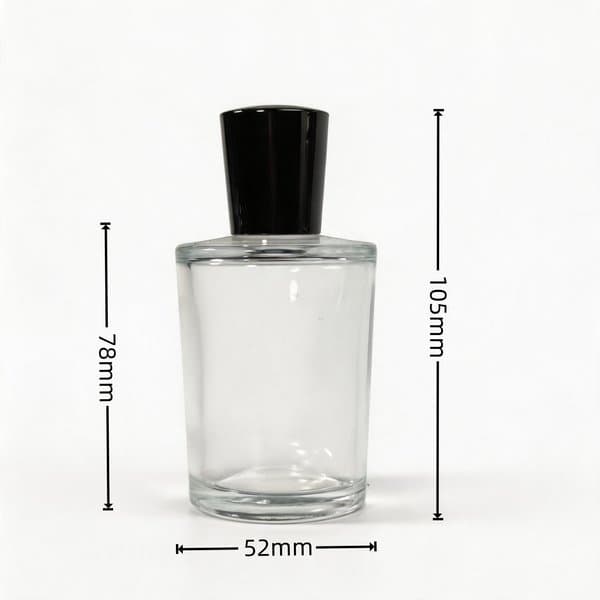 B484 bottle view 5