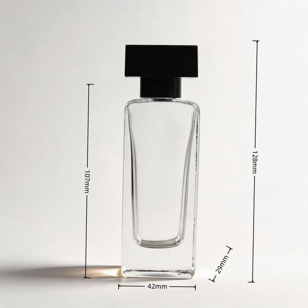 B466 bottle view 4