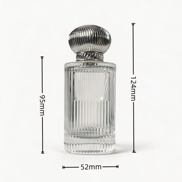 B464 bottle view 5
