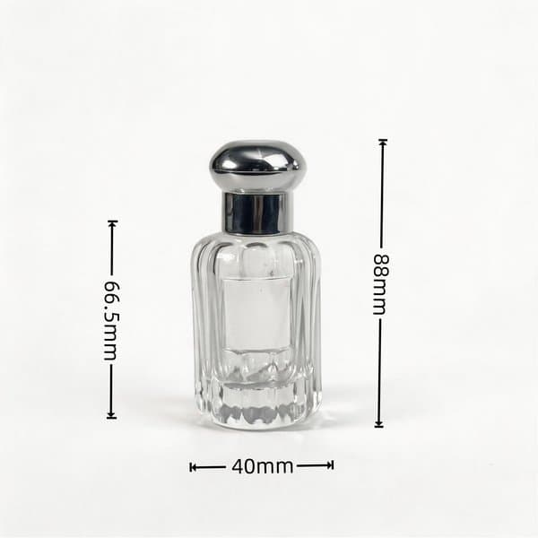 B455 bottle view 4
