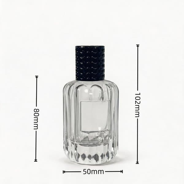 B455 bottle view 5