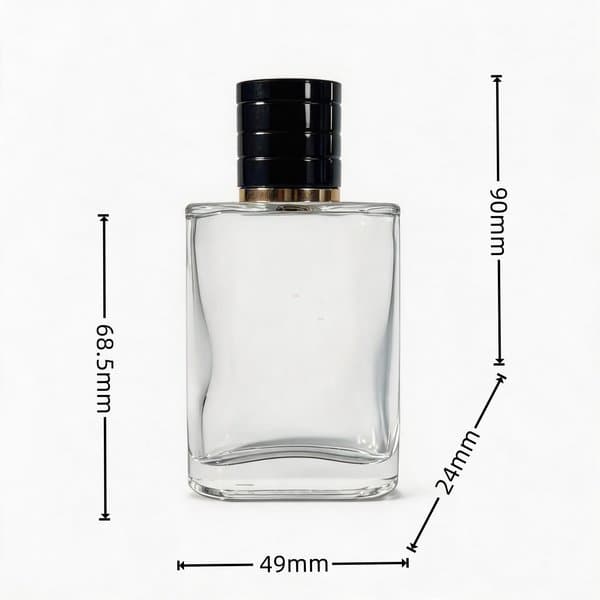 B447 bottle view 4