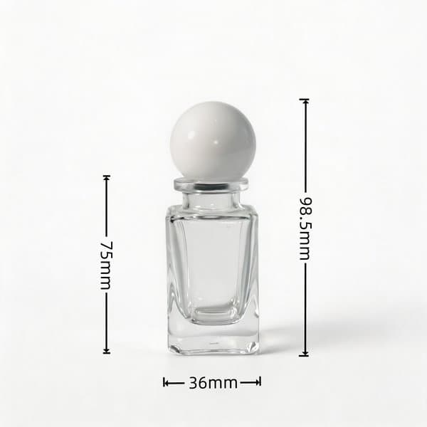 B438 bottle view 4
