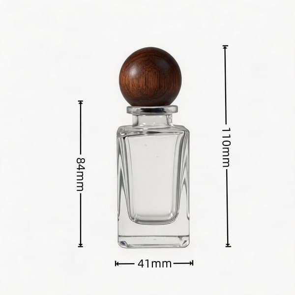 B438 bottle view 5
