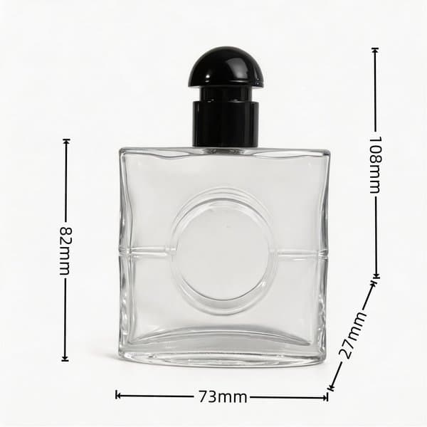 B384 bottle view 5