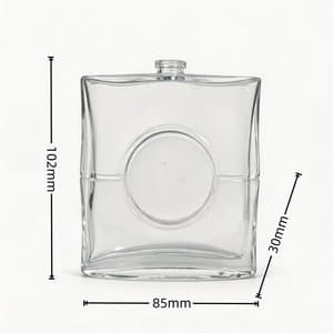 B384 bottle view 8