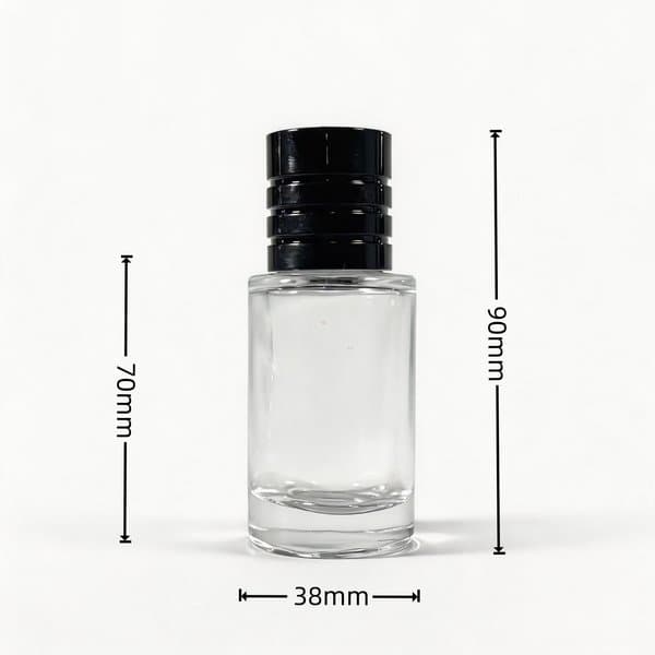 B377 bottle view 4