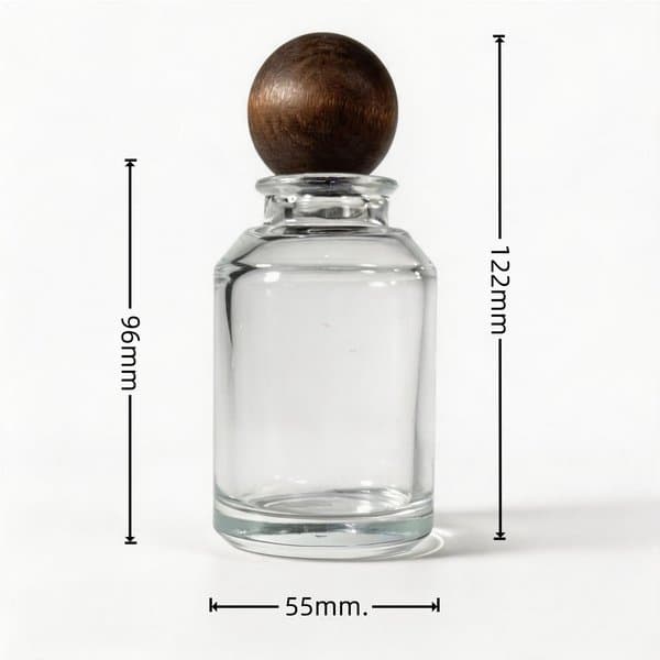 B355 bottle view 4
