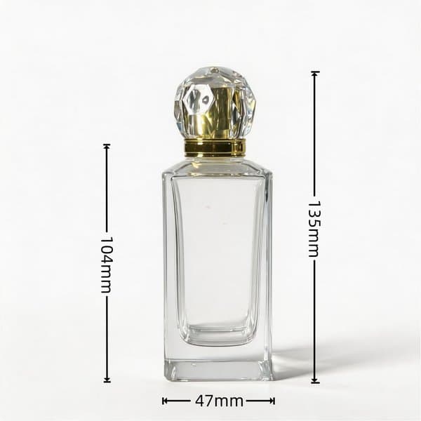 B295 bottle view 4