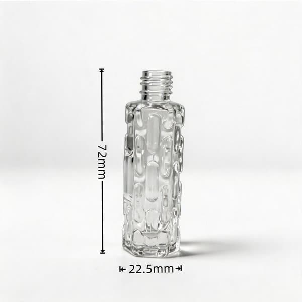 B283 bottle view 4