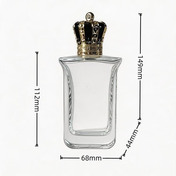 B276 bottle view 4