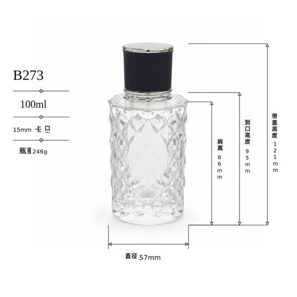 B273 bottle view 4