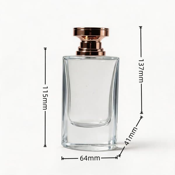 B267 bottle view 4