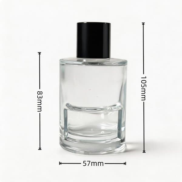 B264 bottle view 4