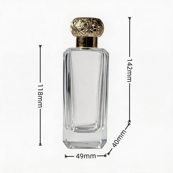B258 bottle view 4