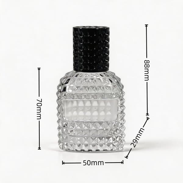 B244 bottle view 4