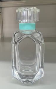 B243 perfume glass bottle