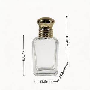 B232 bottle view 5