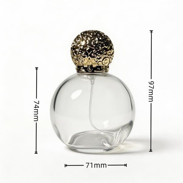 B197 bottle view 4