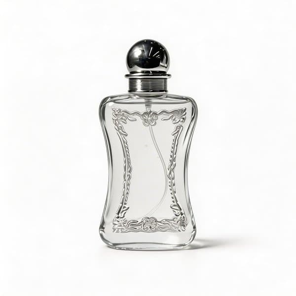 B196 bottle view 2