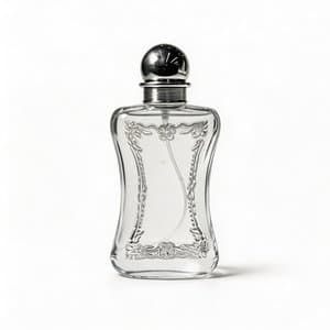 B196 bottle view 3