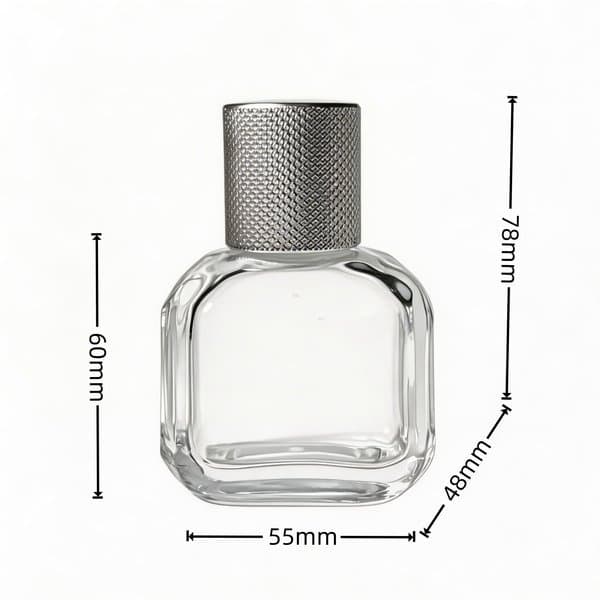 B185 bottle view 4