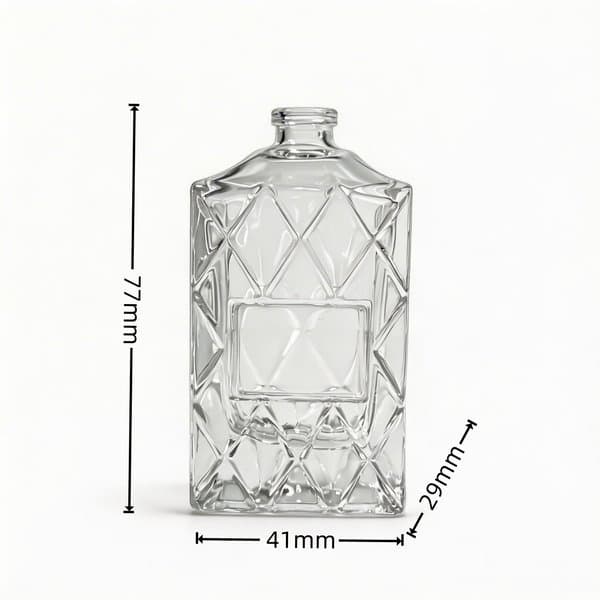 B176 bottle view 4