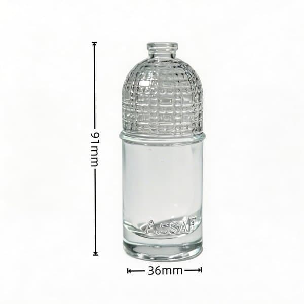 B174 bottle view 4