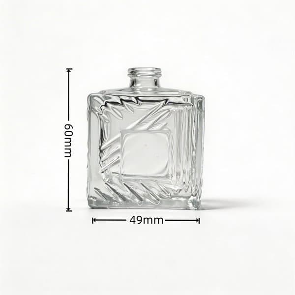 B166 bottle view 4