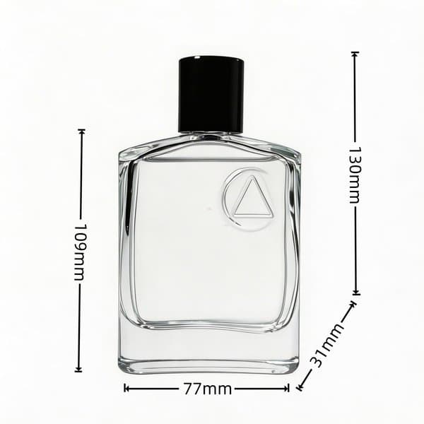 B161 bottle view 4