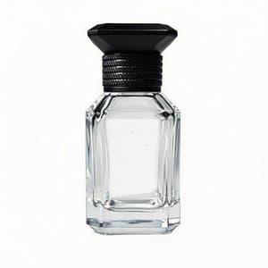 B160 bottle view 3