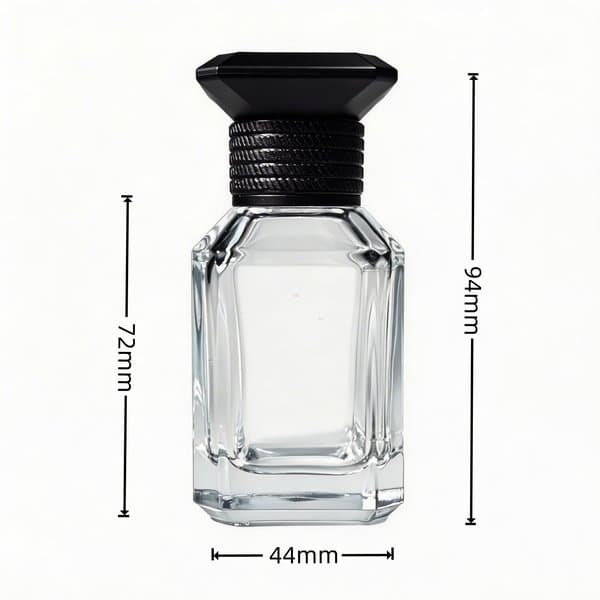 B160 bottle view 4