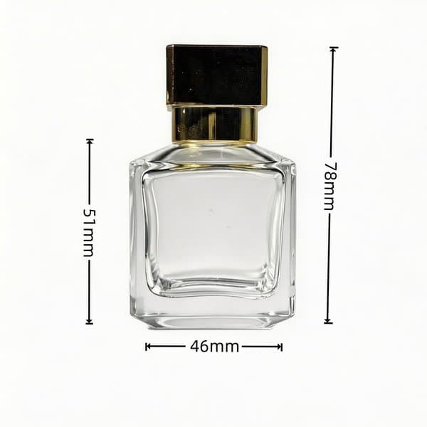 B158 bottle view 4