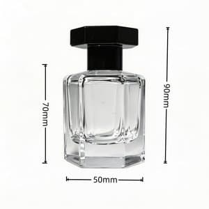 B157 bottle view 5