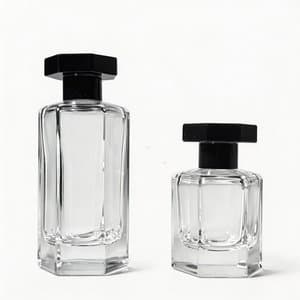 B157 bottle view 3